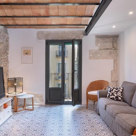 Flateli Rambla 5 3-1 Leilighet Girona Eksteriør bilde