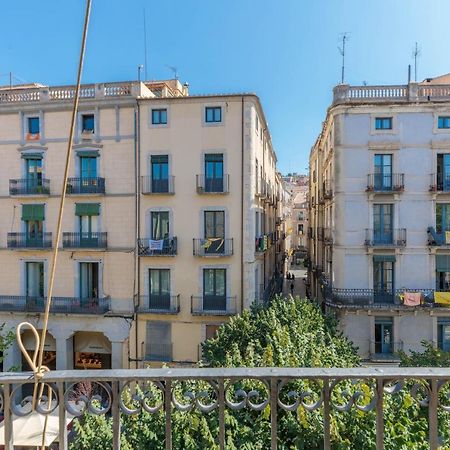 Flateli Rambla 5 3-1 Leilighet Girona Eksteriør bilde