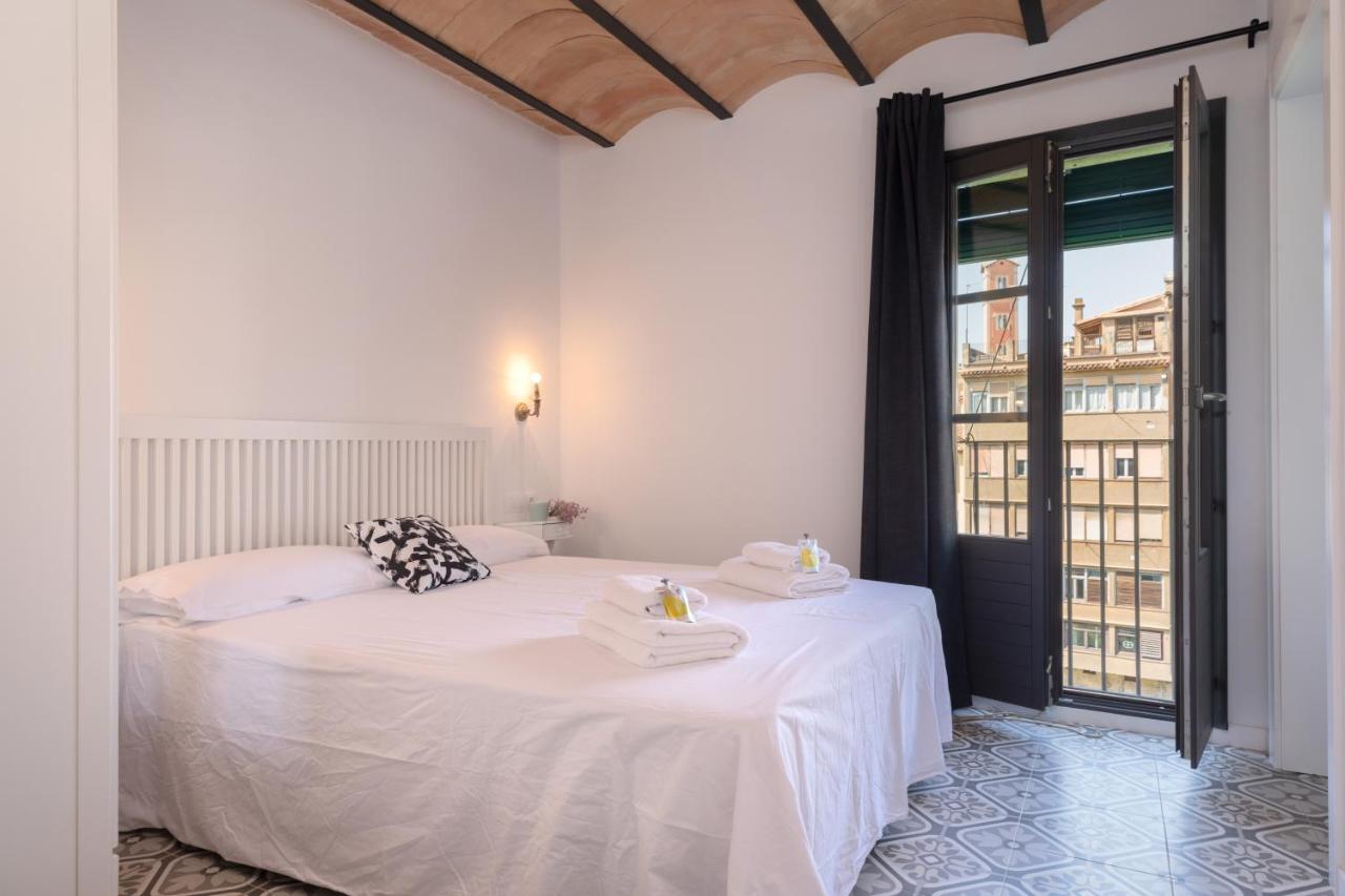 Flateli Rambla 5 3-1 Leilighet Girona Eksteriør bilde